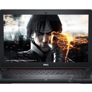 Ноутбук Dell 15-5577 - изображение 1