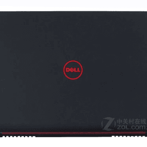 Ноутбук Dell 15-5577 - изображение 2