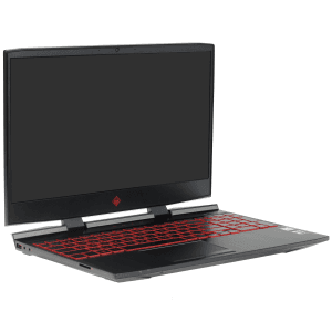 Ноутбук HP OMEN 15 dc-1057TX - изображение 2