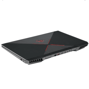 Ноутбук HP OMEN 15-dc0004TX - изображение 4