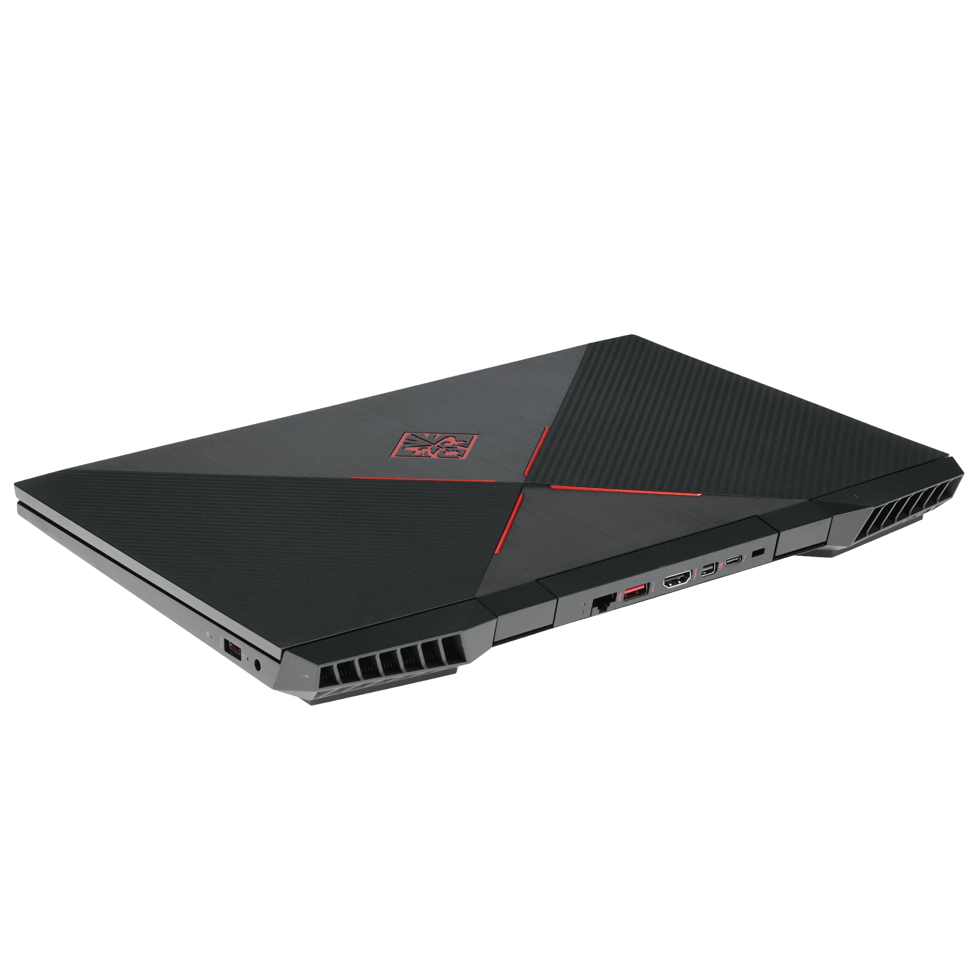 Ноутбук HP OMEN 15-dc0004TX - изображение 4