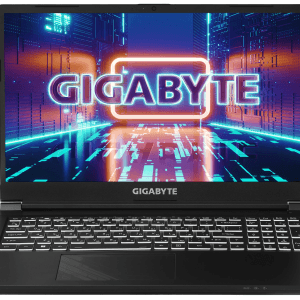Ноутбук Gigabyte G5 - изображение 1