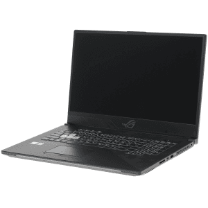 Ноутбук Asus ROG Strix SCAR II GL704G - изображение 3