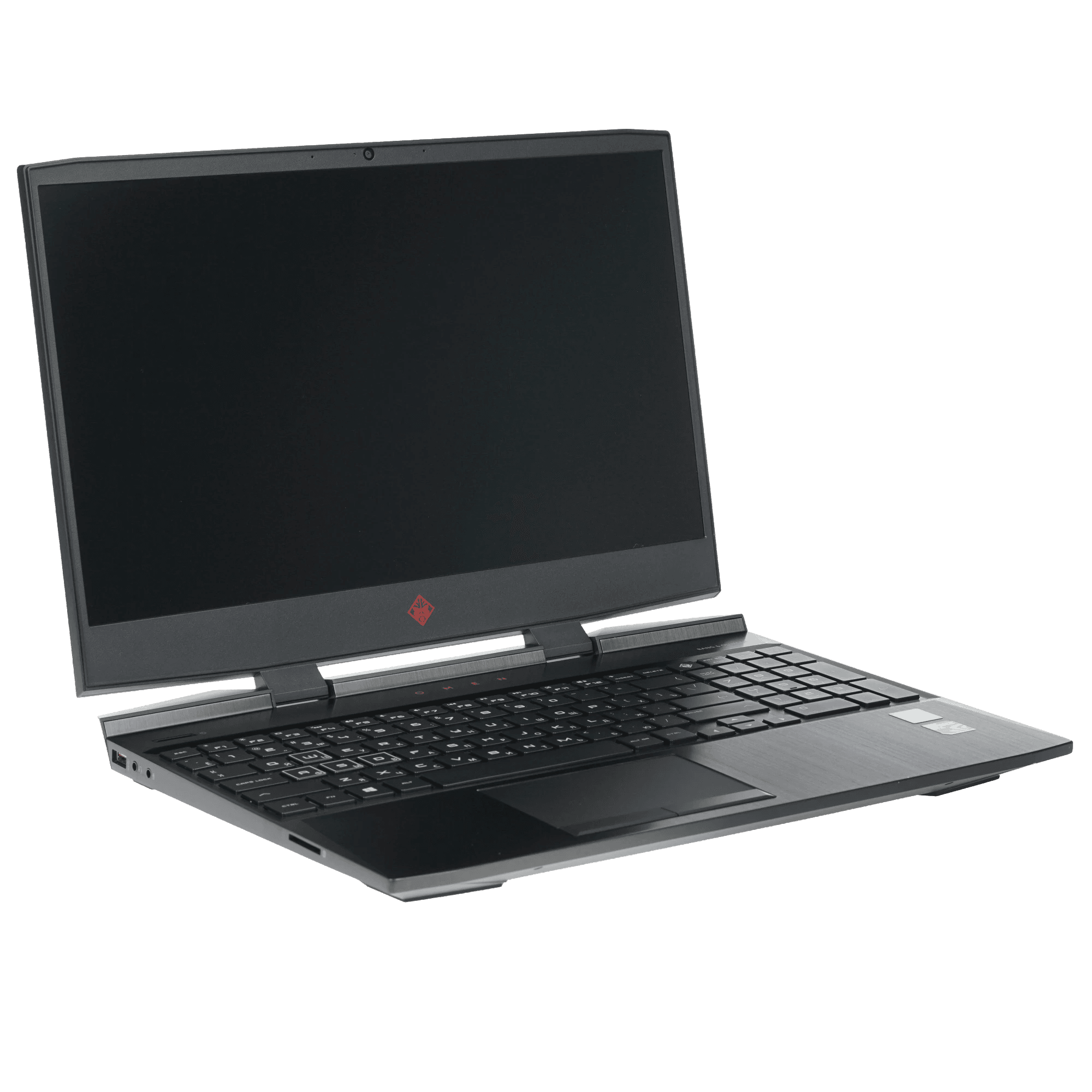 Ноутбук HP OMEN 15-dc0004TX - изображение 5
