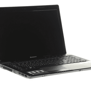 Ноутбук Lenovo ideapad Z570 - изображение 3