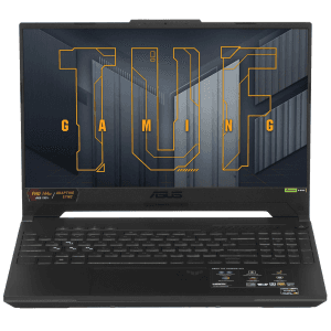 Ноутбук Asus Tuf Gaming A15 FA507 - изображение 1