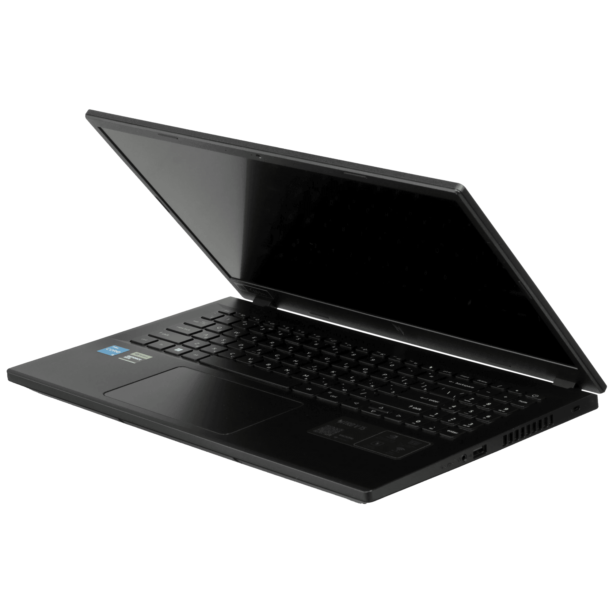 Ноутбук Acer Nitro V15 - изображение 3