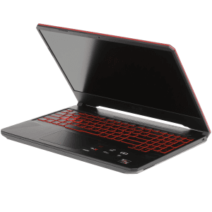 Ноутбук Asus TUF Gaming FX505DY - изображение 3