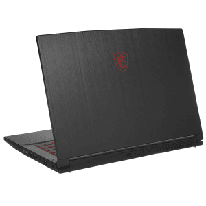 Ноутбук MSI GF63 Thin 9scsr - изображение 5