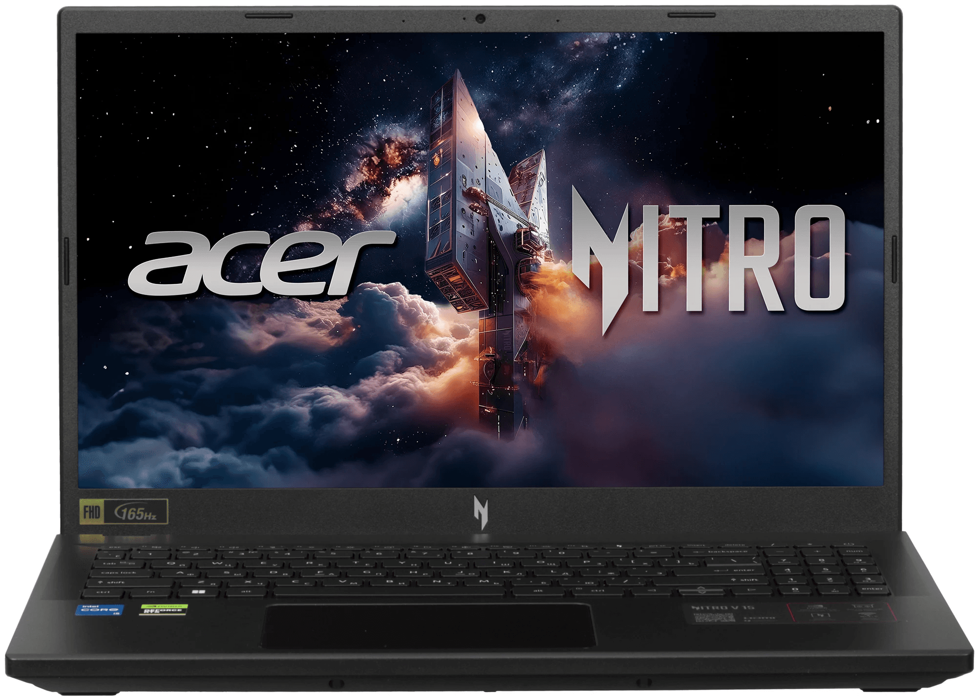 Ноутбук Acer Nitro V15