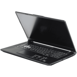 Ноутбук Asus TUF Gaming 17 FA706ihr - изображение 4