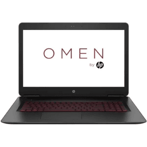 Ноутбук HP OMEN 17-w120TX - изображение 1