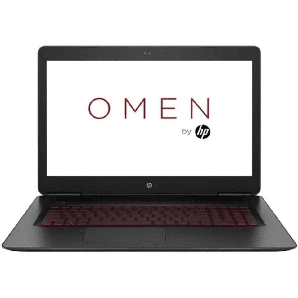 Ноутбук HP OMEN 17-w120TX