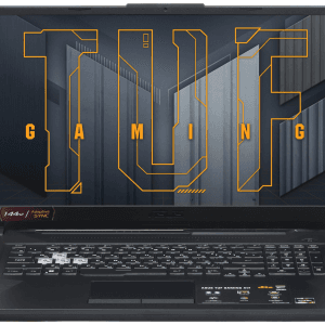 Ноутбук Asus TUF Gaming 17 FA706ihr - изображение 1