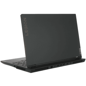 Ноутбук Lenovo Legion 5 15IMH6 - изображение 3