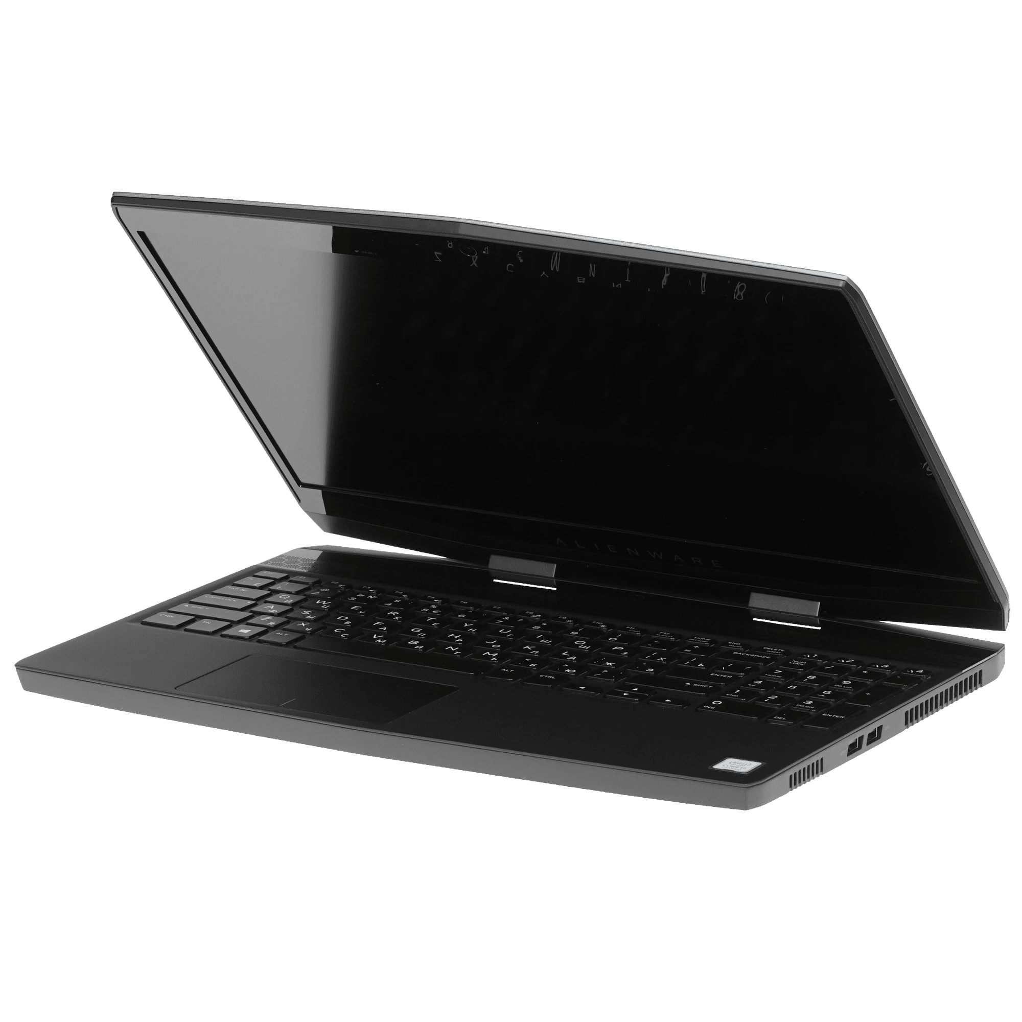 Ноутбук Alienware m15 - изображение 2