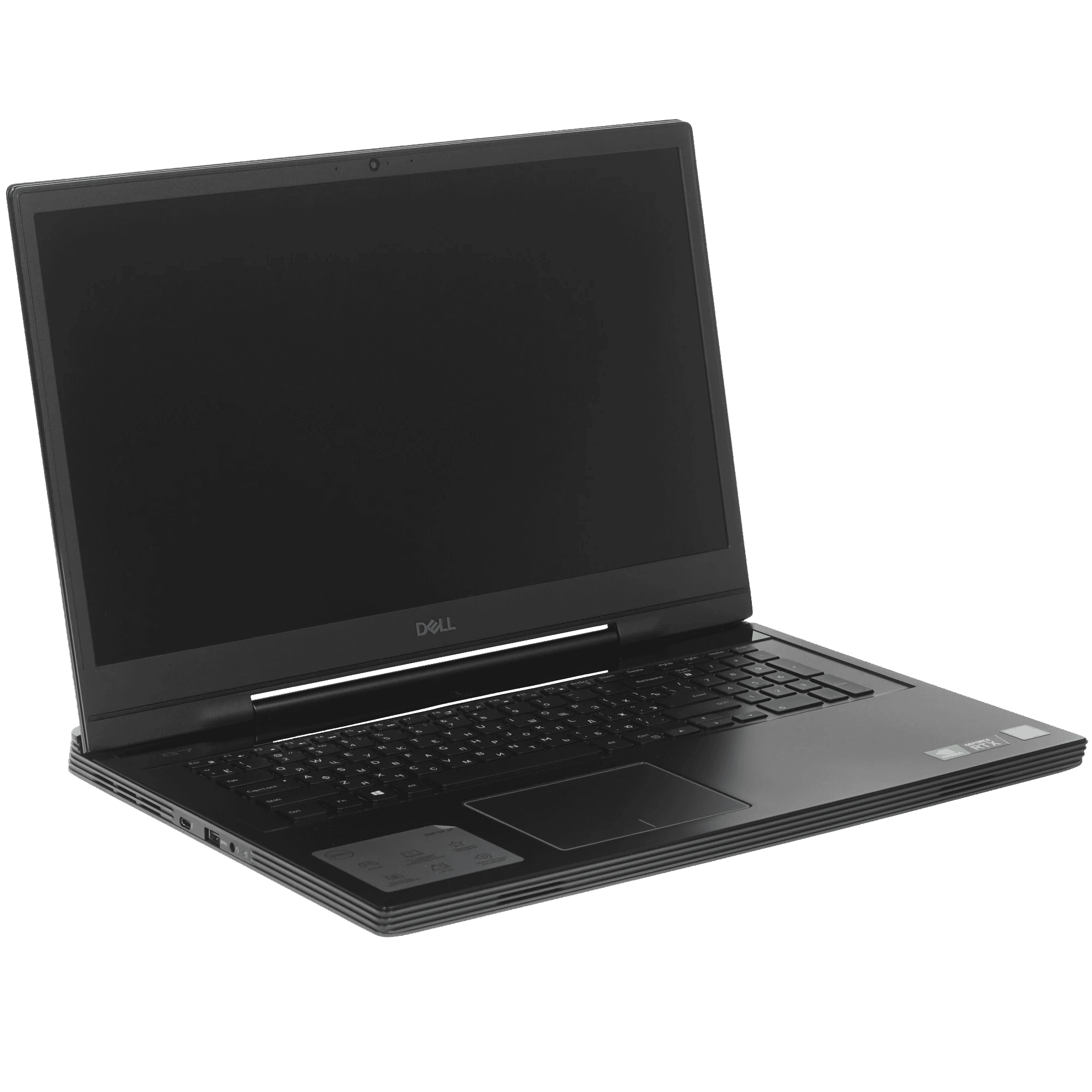 Ноутбук Dell G7 7790 - изображение 3