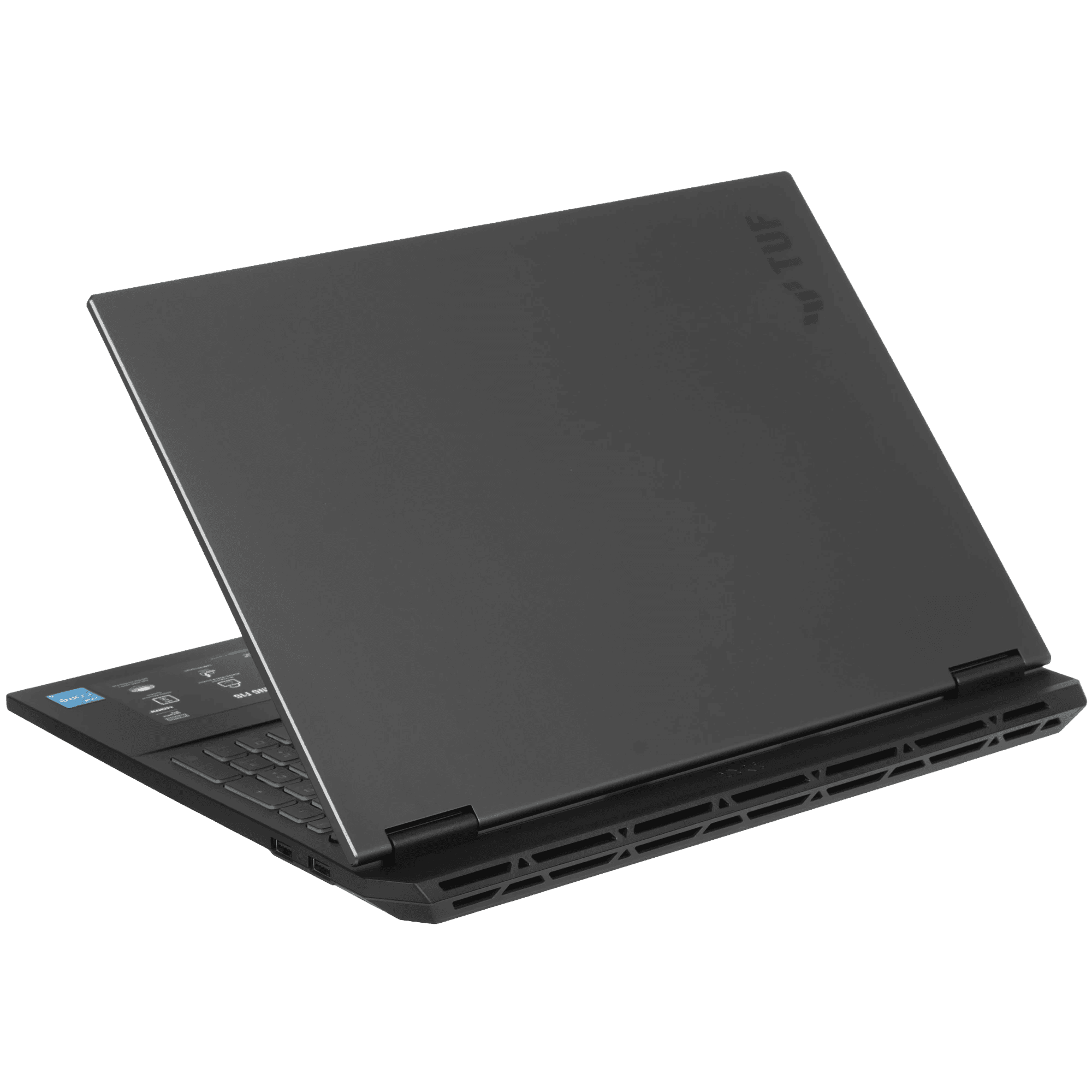 Ноутбук Asus TUF Gaming FX608 - изображение 3