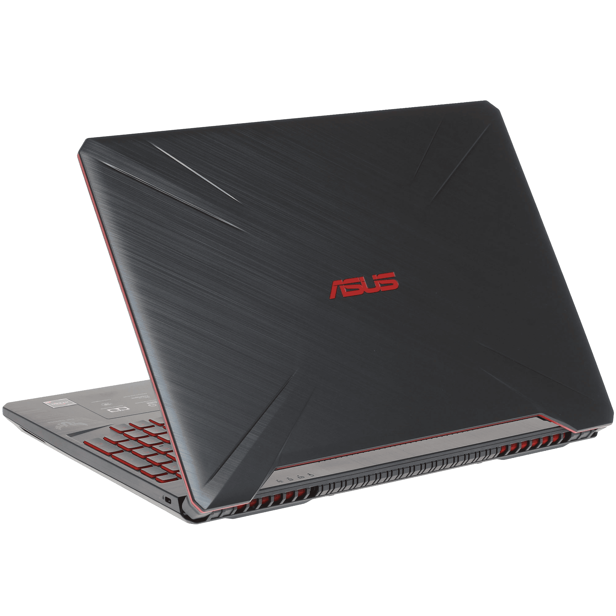 Ноутбук Asus TUF Gaming FX505DY - изображение 2