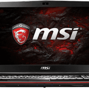 Ноутбук MSI LEOPARD PRO GP62MVR - изображение 1