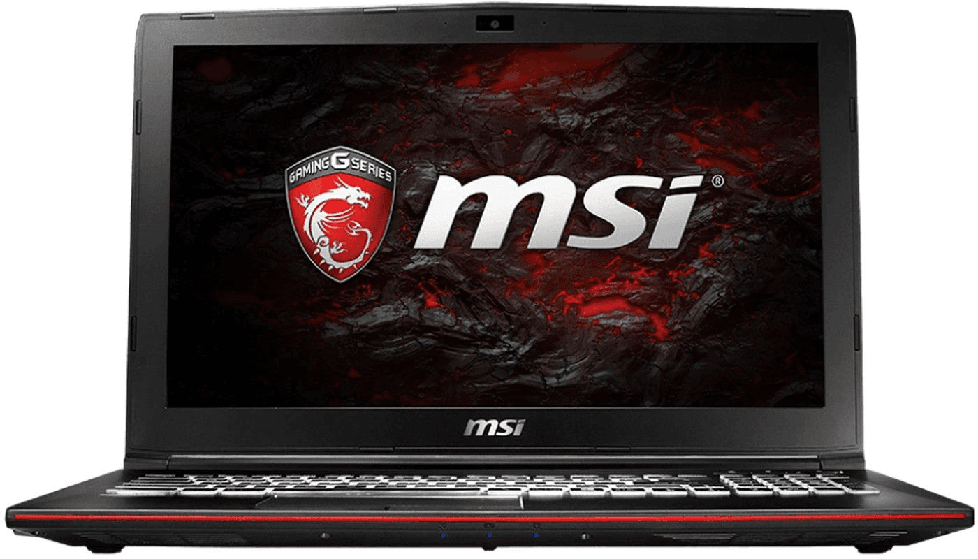 Ноутбук MSI LEOPARD PRO GP62MVR