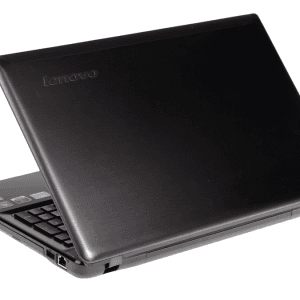 Ноутбук Lenovo ideapad Z570 - изображение 4