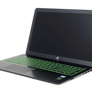 Ноутбук HP Pavillion 15-cb073TX - изображение 3