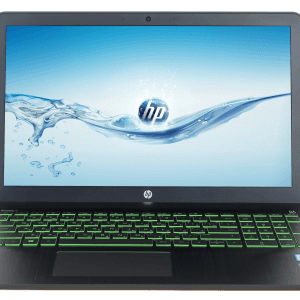 Ноутбук HP Pavillion 15-cb073TX - изображение 1