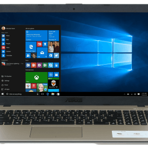 Ноутбук Asus R540N - изображение 1