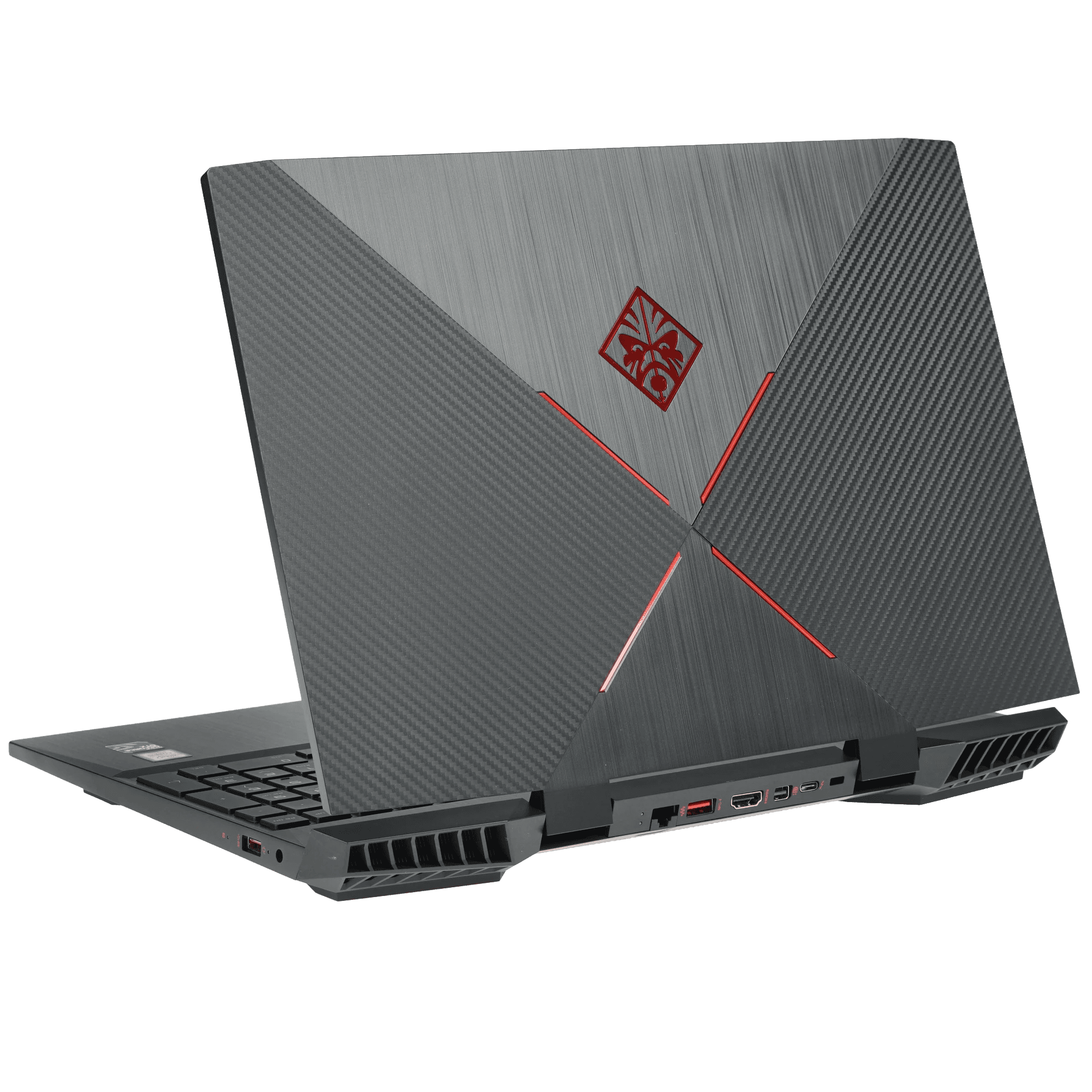 Ноутбук HP OMEN 15-dc0004TX - изображение 2