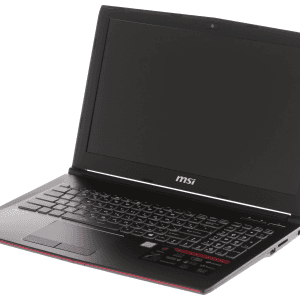 Ноутбук MSI LEOPARD PRO GP62MVR - изображение 3