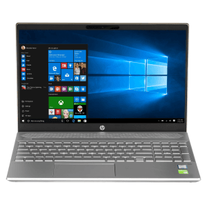 Ноутбук HP 15 cs0085D - изображение 1