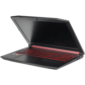 Ноутбук Acer Nitro 5 AN515-42 - изображение 4