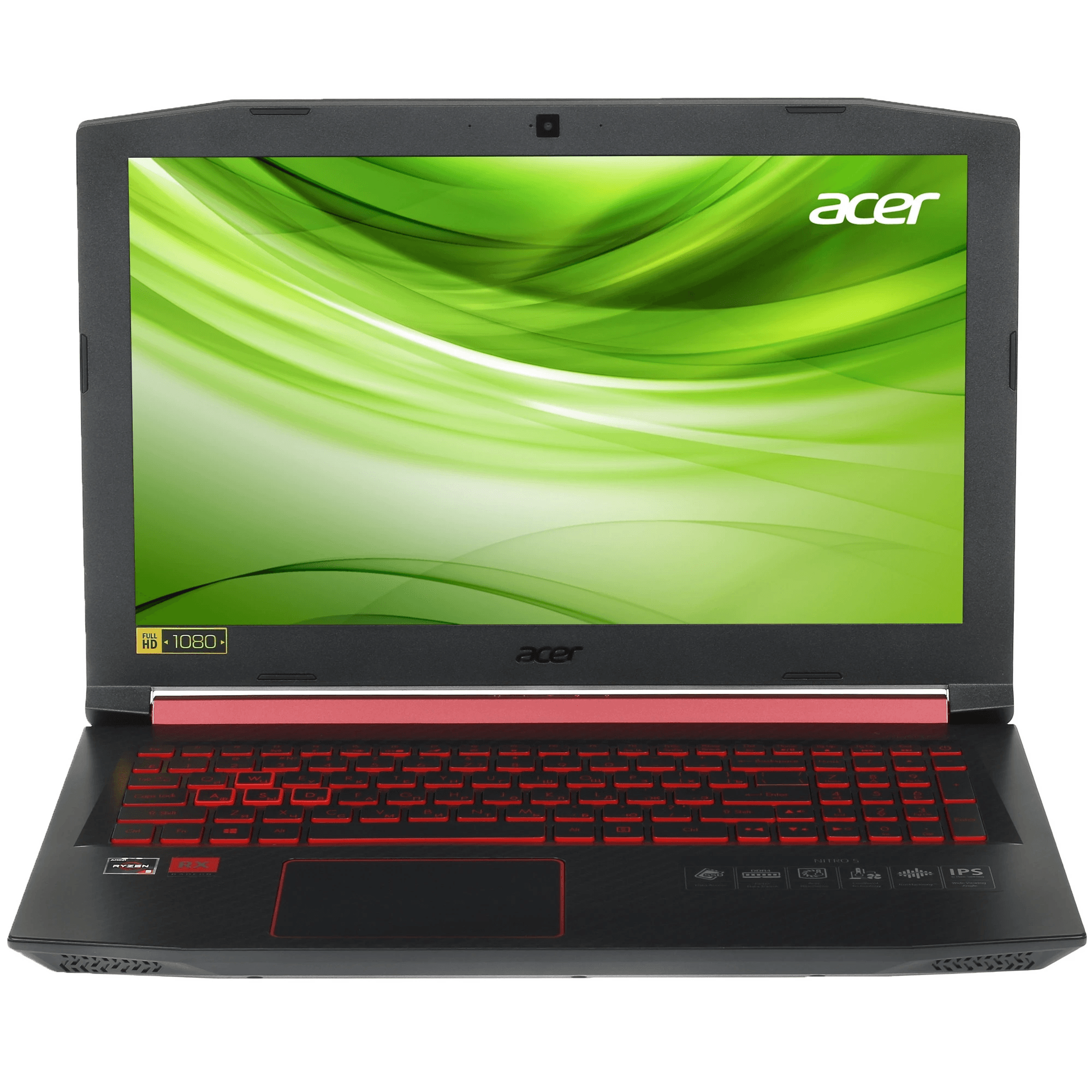 Ноутбук Acer Nitro 5 AN515-42