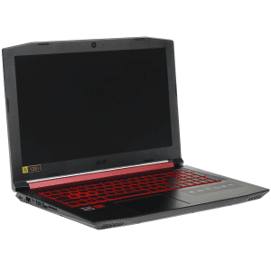 Ноутбук Acer Nitro 5 AN515-42 - изображение 3