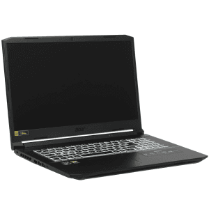 Ноутбук Acer Nitro 5 AN517-41 - изображение 4