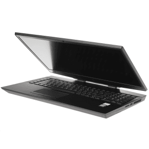 Ноутбук HP Omen 17 cb0000TX - изображение 4