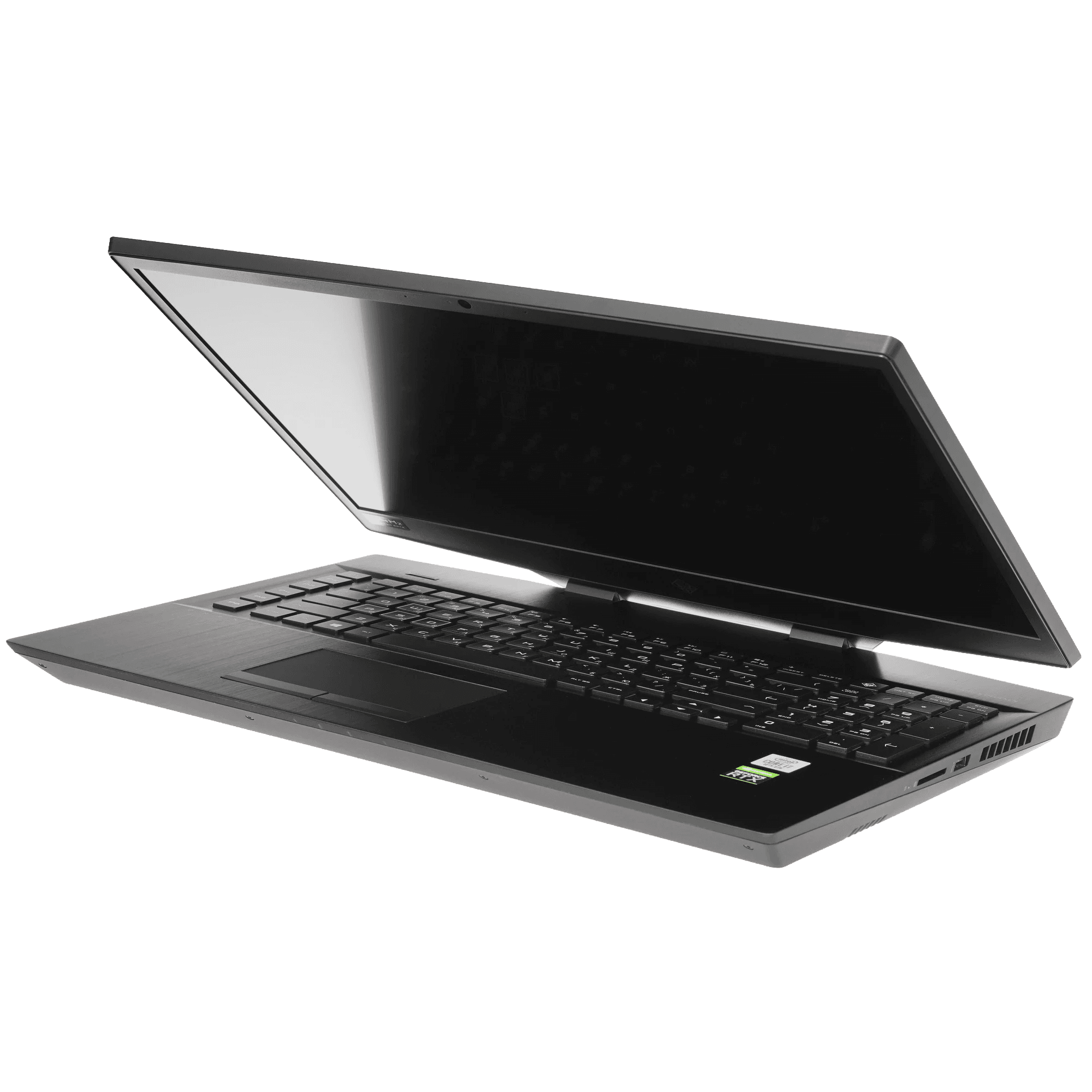 Ноутбук HP Omen 17 cb0000TX - изображение 4