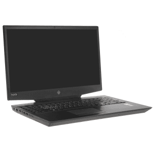 Ноутбук HP Omen 17 cb0000TX - изображение 3