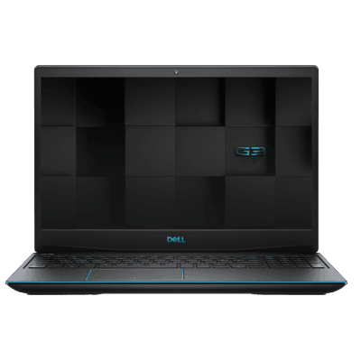 Ноутбук Dell G3 3590