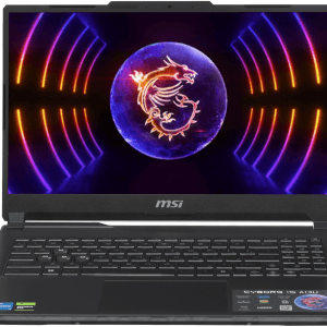 Ноутбук MSI Cyborg 15 A13VF - изображение 1