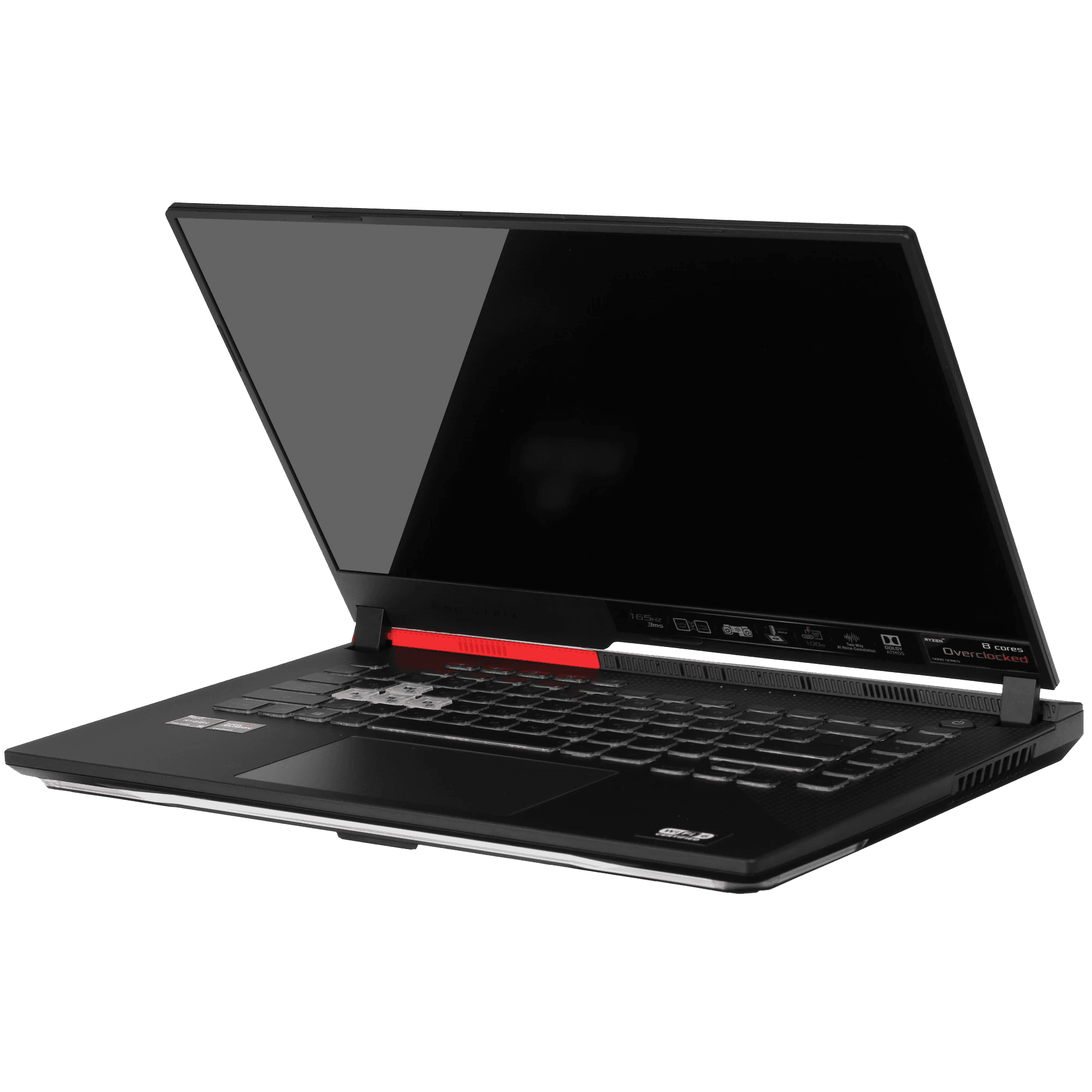 Ноутбук Asus ROG Strix G15 Advantage Edition G513QY - изображение 2