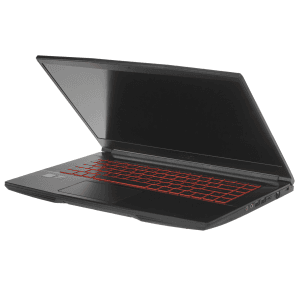 Ноутбук MSI GF63 Thin 9scsr - изображение 3