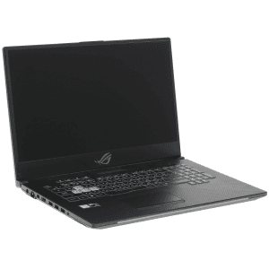 Ноутбук Asus ROG Strix SCAR II GL704G - изображение 2