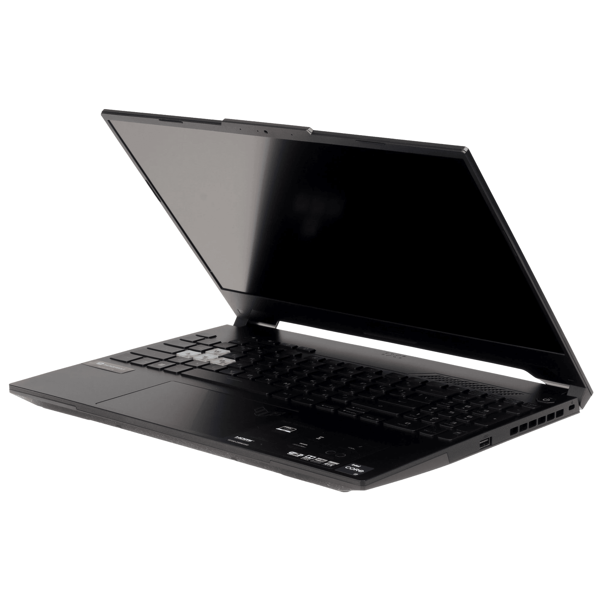 Ноутбук Asus TUF Dash F15 FX517Z - изображение 2