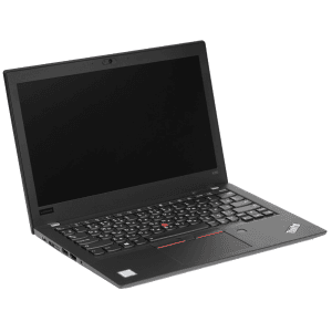 Ноутбук Lenovo ThinkPad X280 - изображение 2