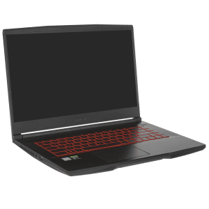 Ноутбук MSI GF63 Thin 9scsr - изображение 2