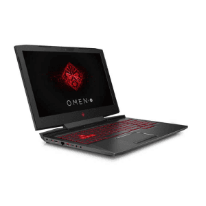 Ноутбук HP Omen 17 an014TX - изображение 2