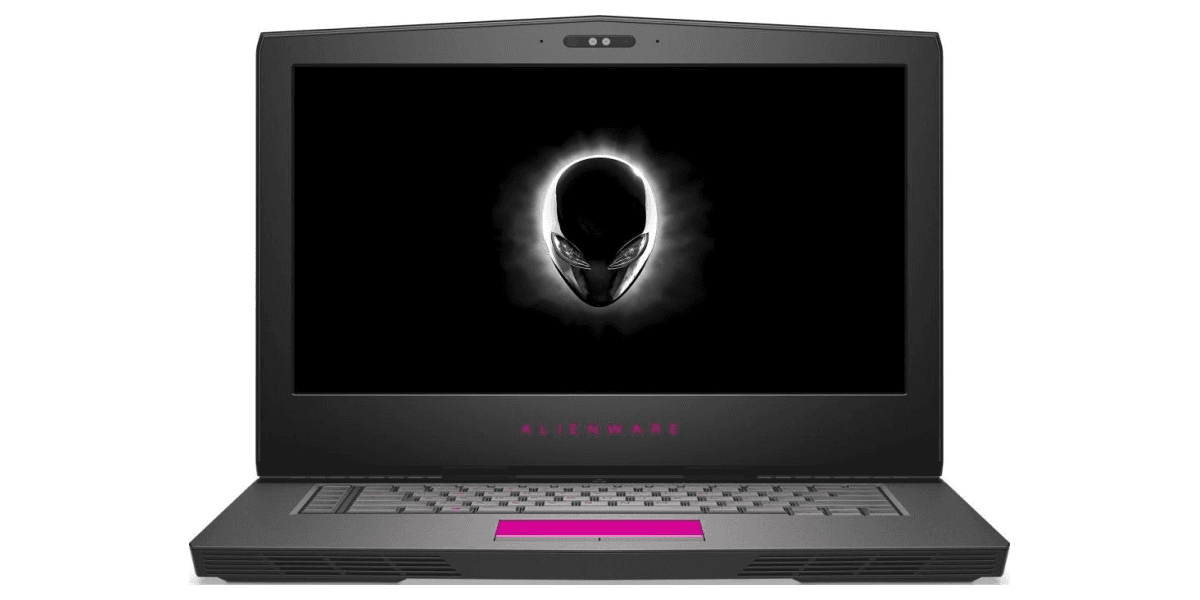 Ноутбук Alienware 15 R3