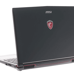 Ноутбук MSI LEOPARD PRO GP62MVR - изображение 2